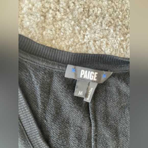 Paige Maxi Dress - Picture 3 of 3